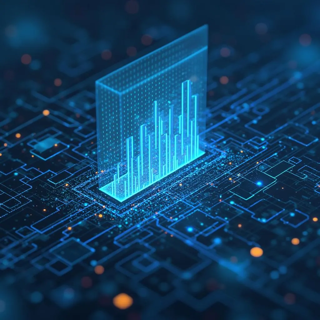 Blockchain tehnologija u investicijama