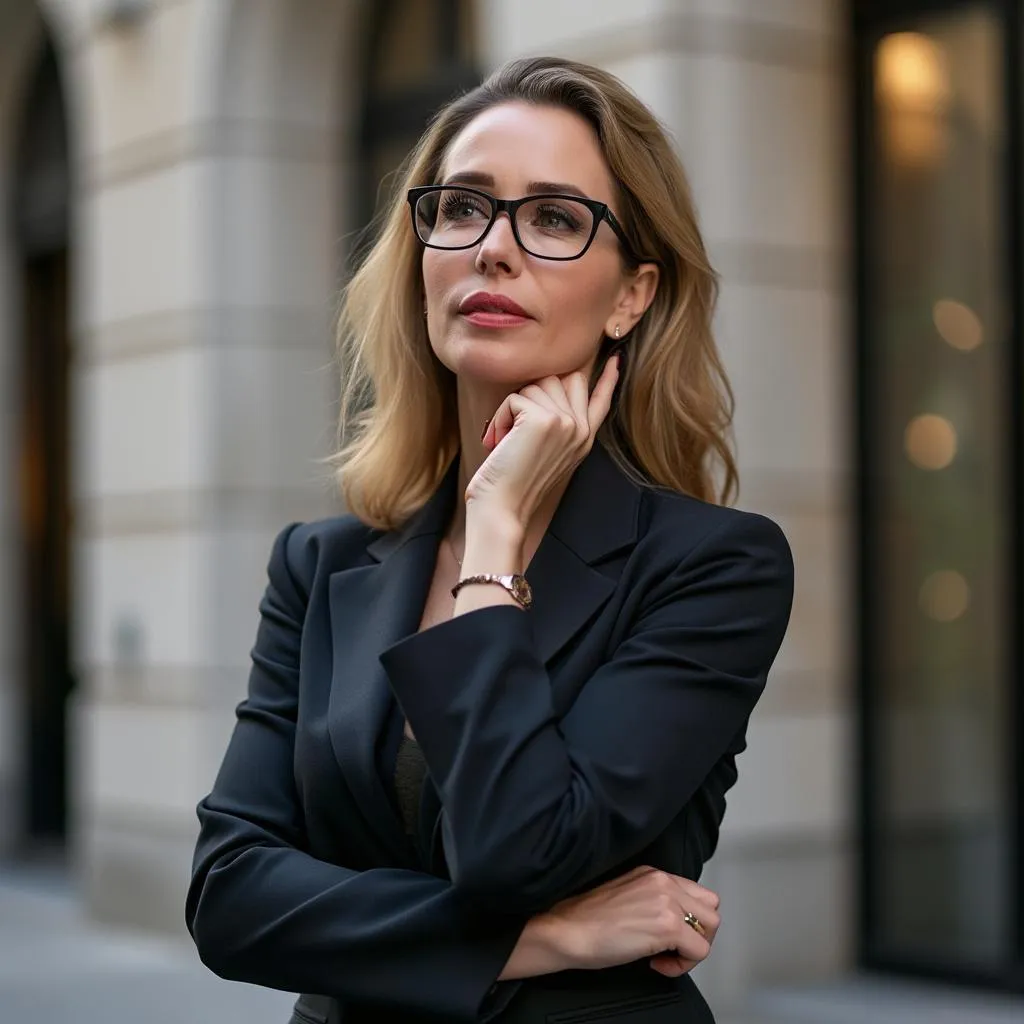 Ana Kovačić - Suosnivačica i CIO